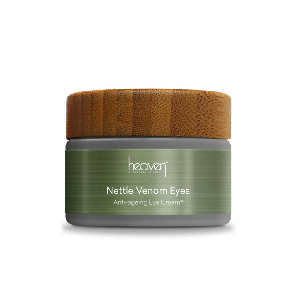 Krema Nettle Venom Eyes