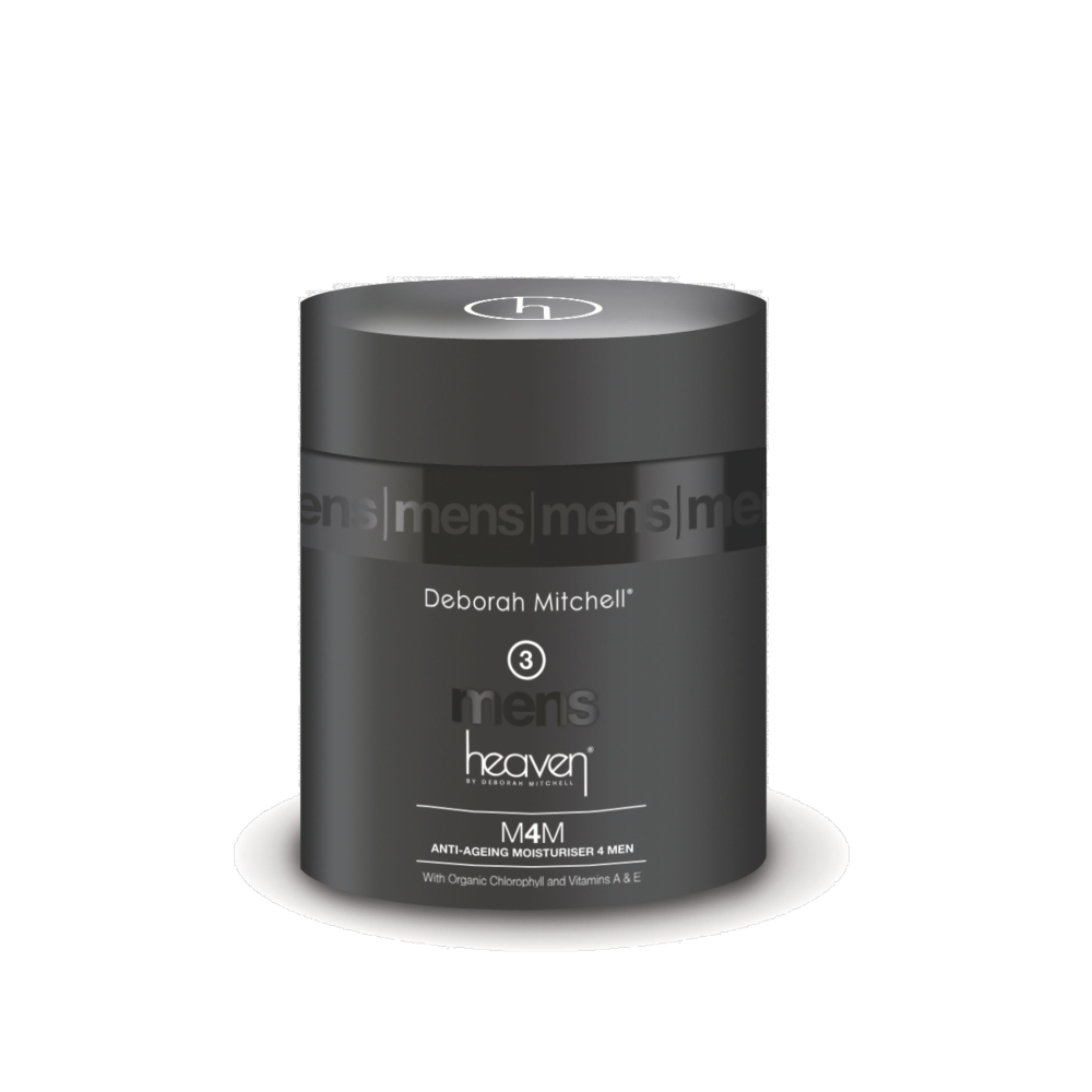 Hidratantna krema protiv starenja za muškarce M4M 