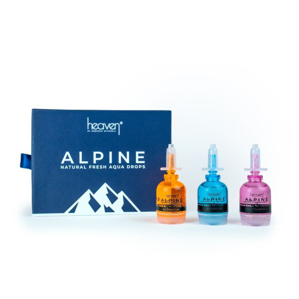 Alpine kapi