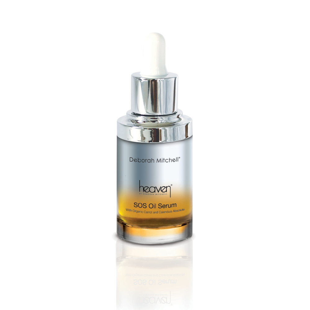 SOS uljni serum