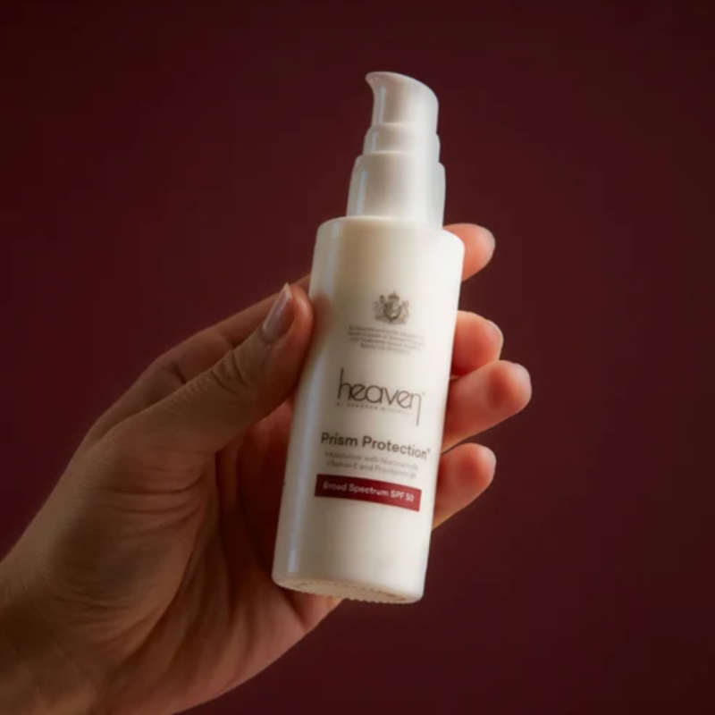 Zašto je svakodnevna upotreba SPF-a ključ zdrave, blistave i mladolike kože – čak i zimi